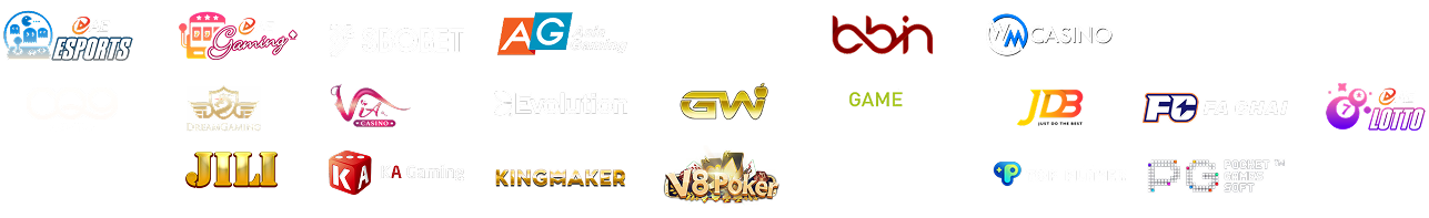 Danh sách đối tác uy tín hàng đầu của daga87.com